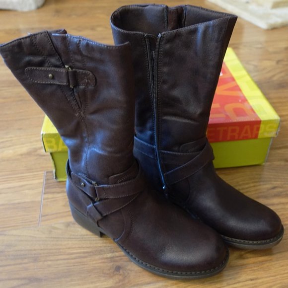 BareTraps | Shoes | Bare Traps Harly 